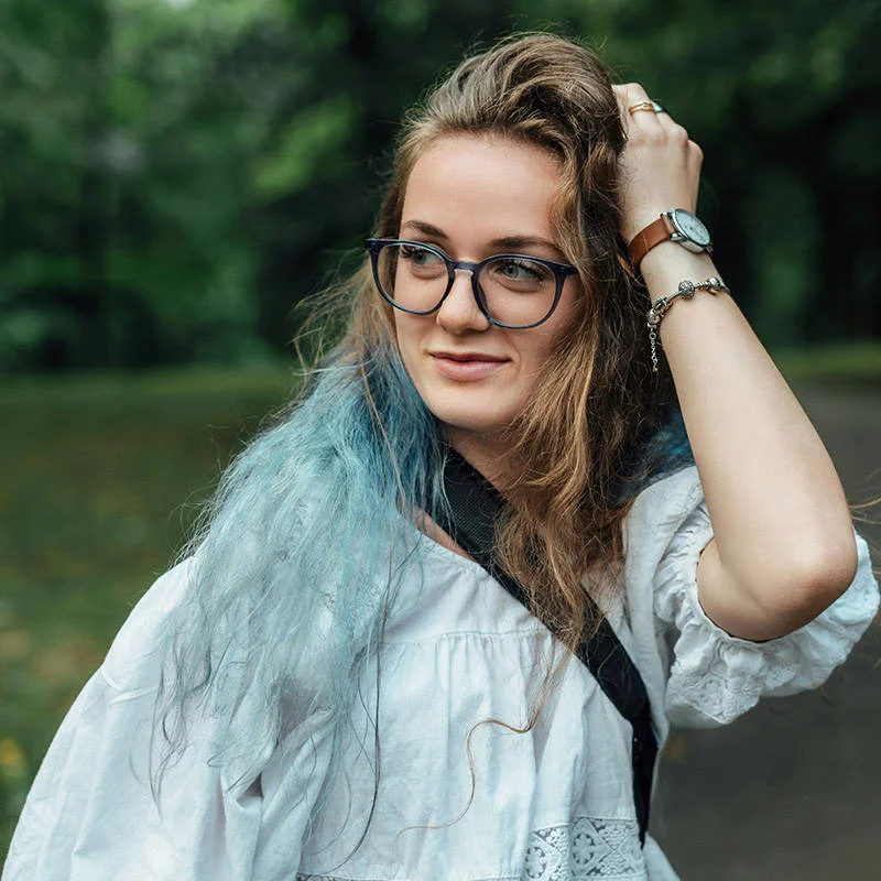 Julia Heindl